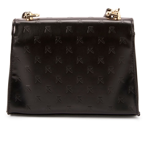 Playboy monogram black bag - Picture 7 of 9